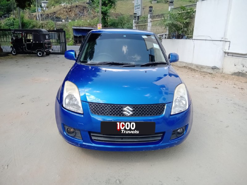Suzuki Swift  - Image 1