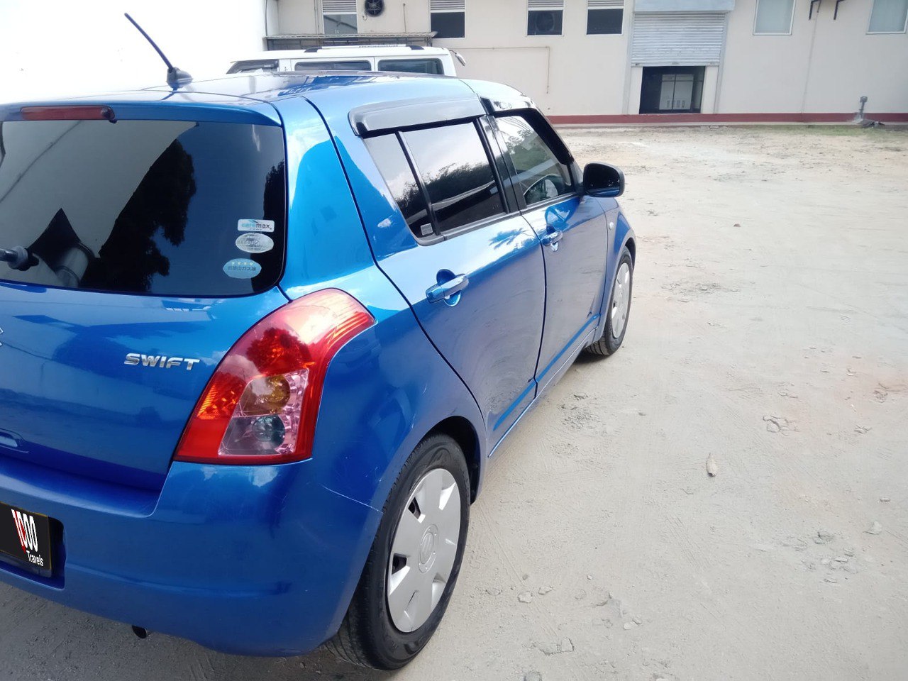 Suzuki Swift  - Image 5