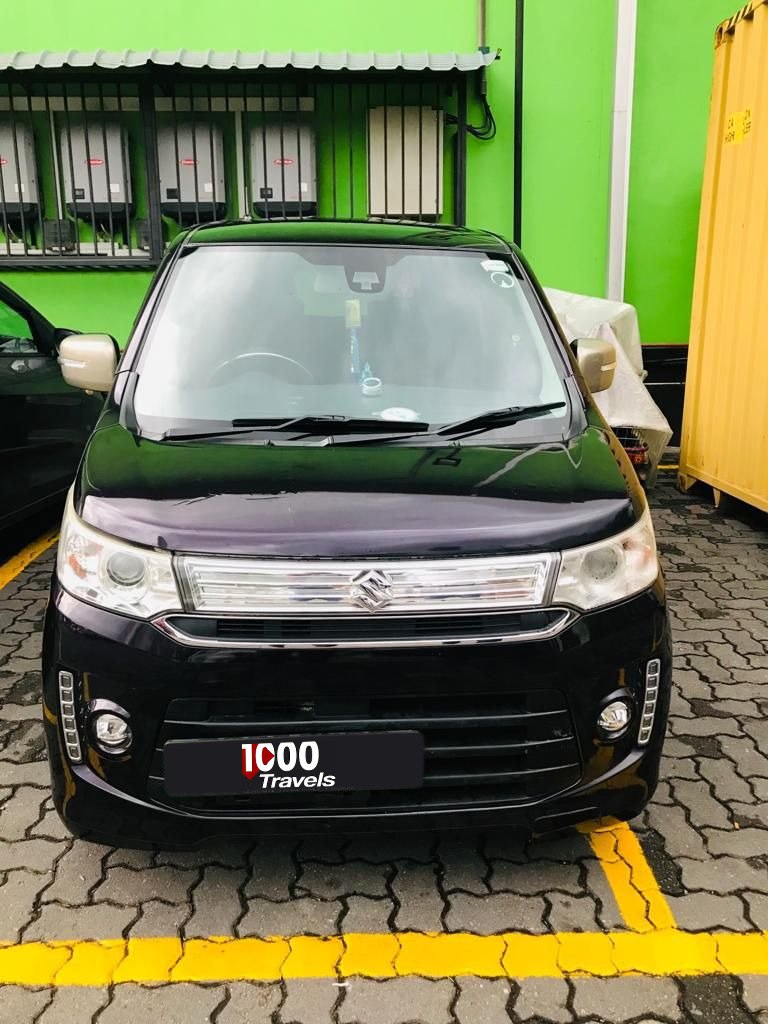 Suzuki Wagon R  - Image 1