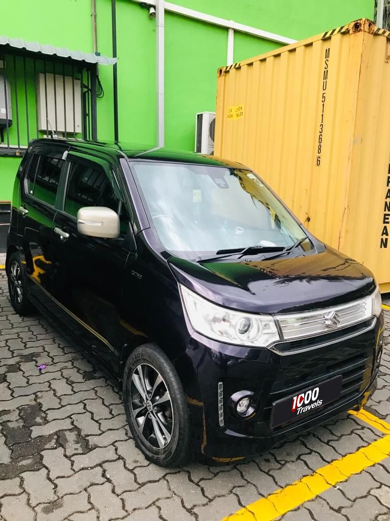 Suzuki Wagon R  - Image 3