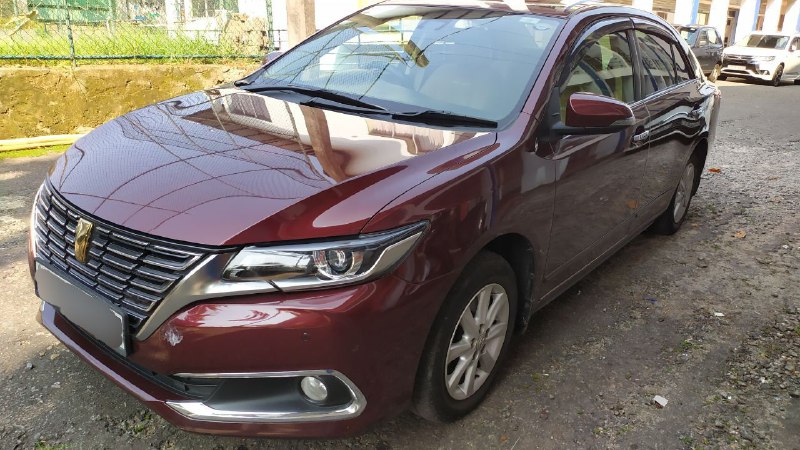 Toyota Premio  - Image 2