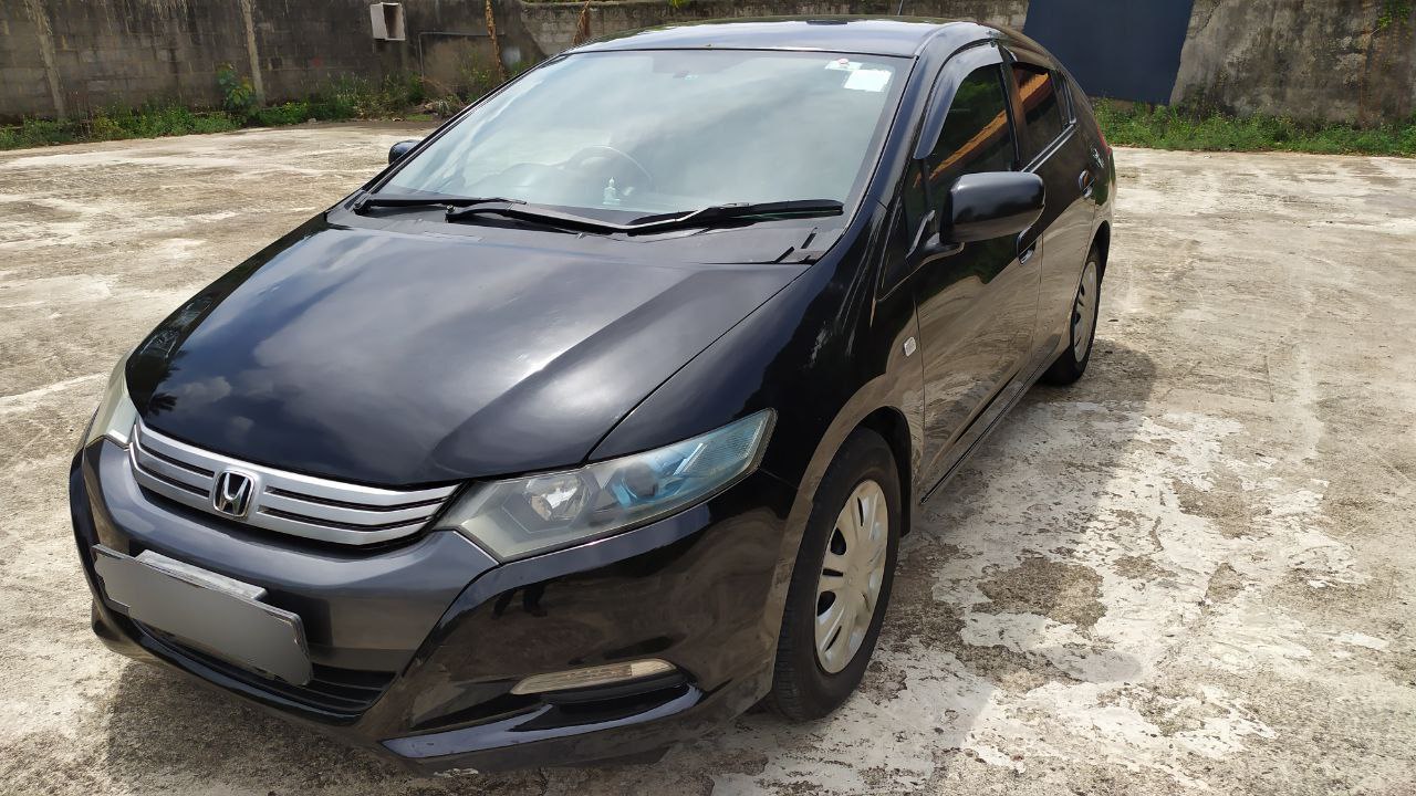 Honda Insight  - Image 3