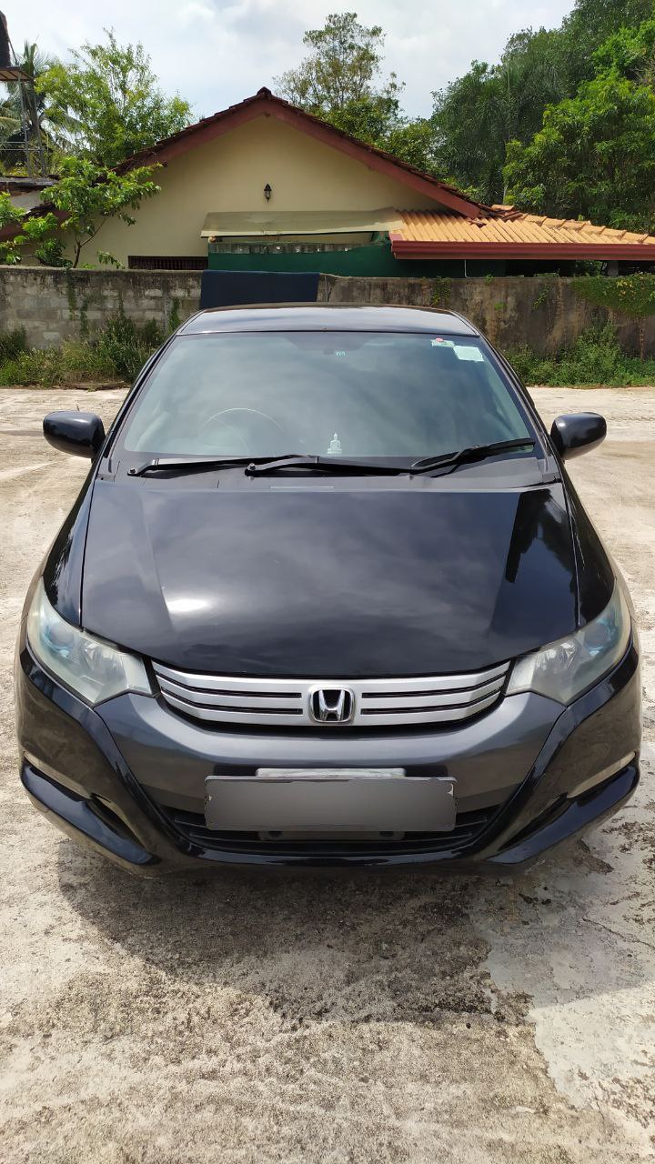 Honda Insight  - Image 4