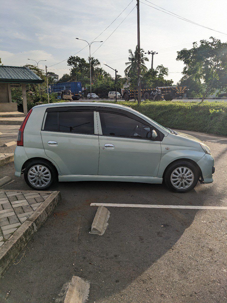 Perodua Viva elite  - Image 3