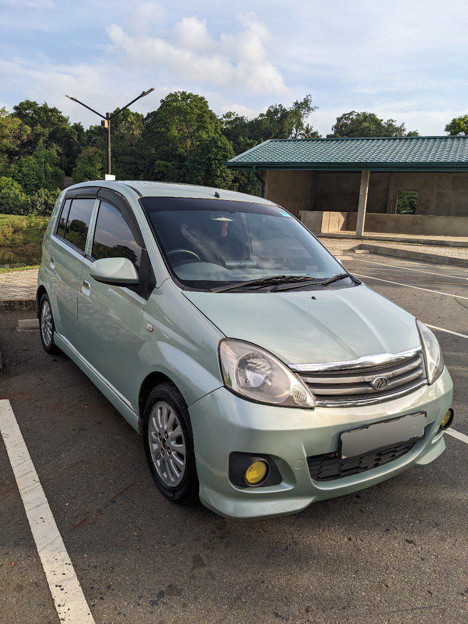 Perodua Viva elite  - Image 4