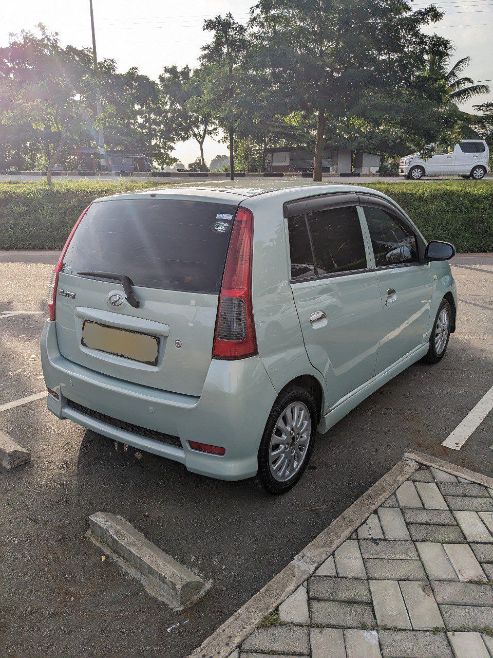 Perodua Viva elite  - Image 5
