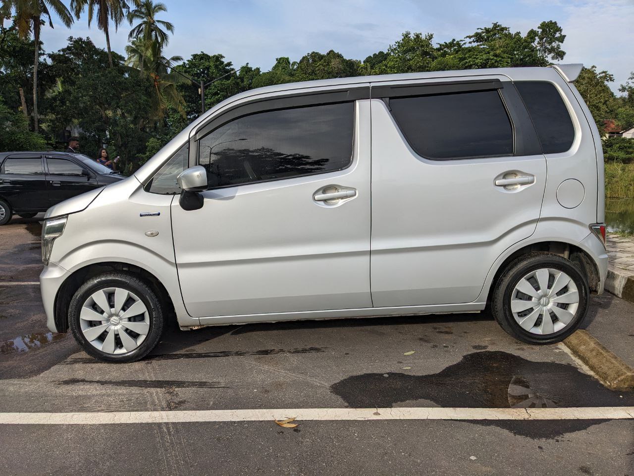 Suzuki Wagon R - Image 3