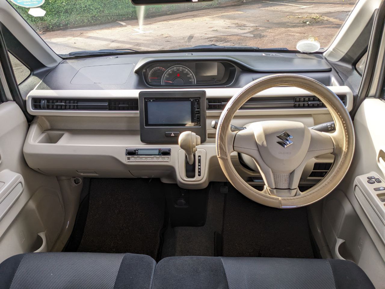 Suzuki Wagon R - Image 4