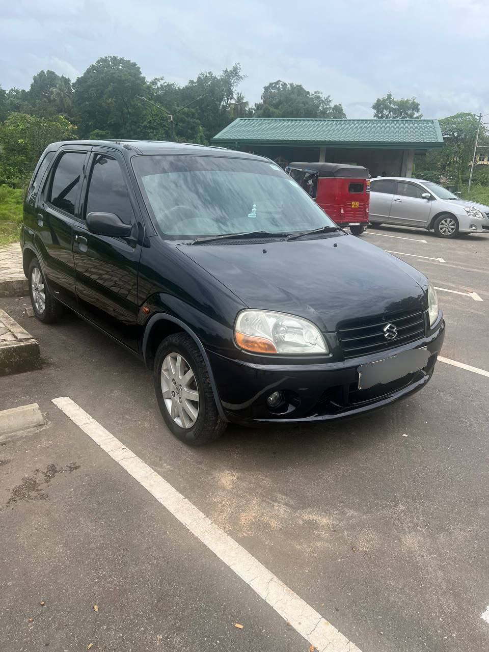 Suzuki Swift - Image 2