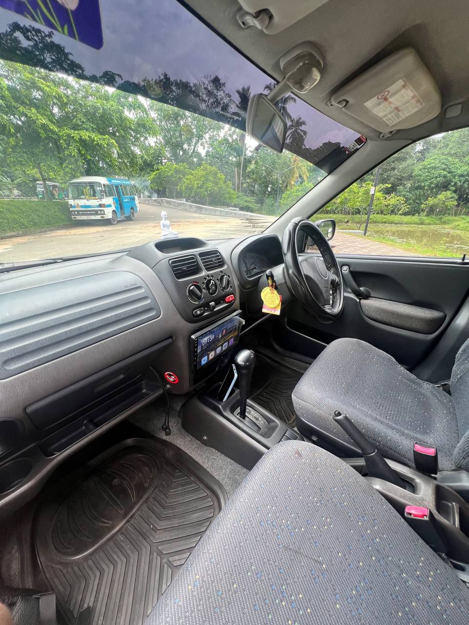 Suzuki Swift - Image 3