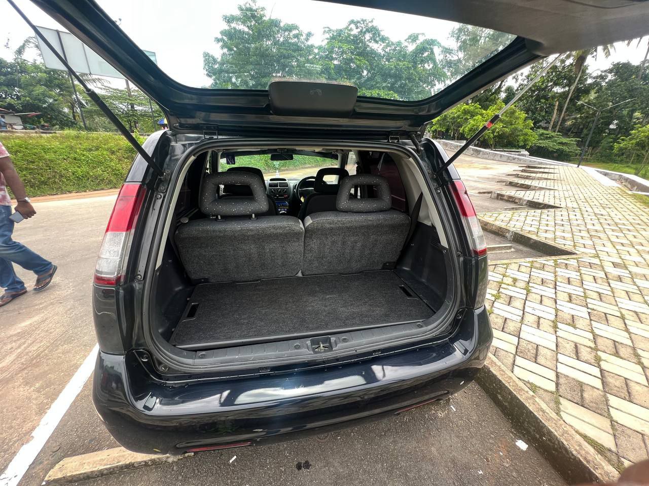 Suzuki Swift - Image 4