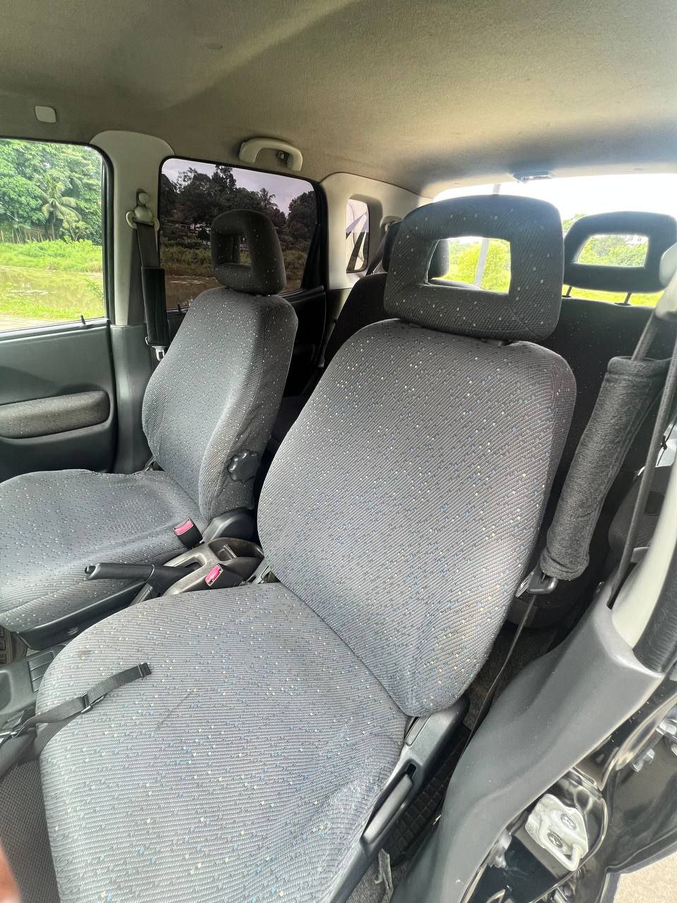 Suzuki Swift - Image 5