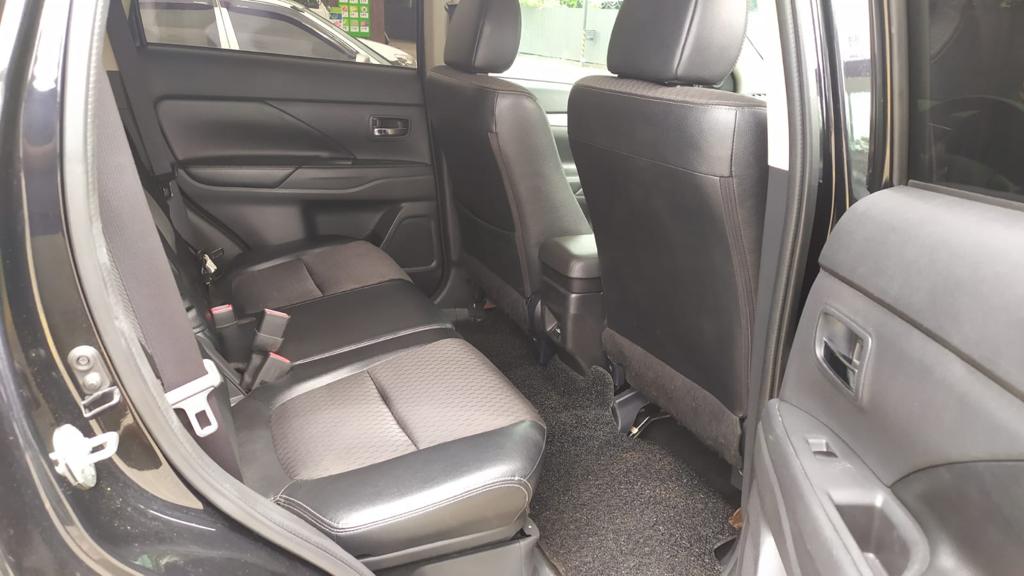 Mitsubishi Outlander  - Image 2