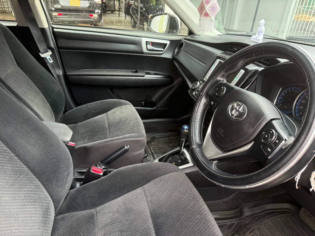 Toyota Axio  - Image 3