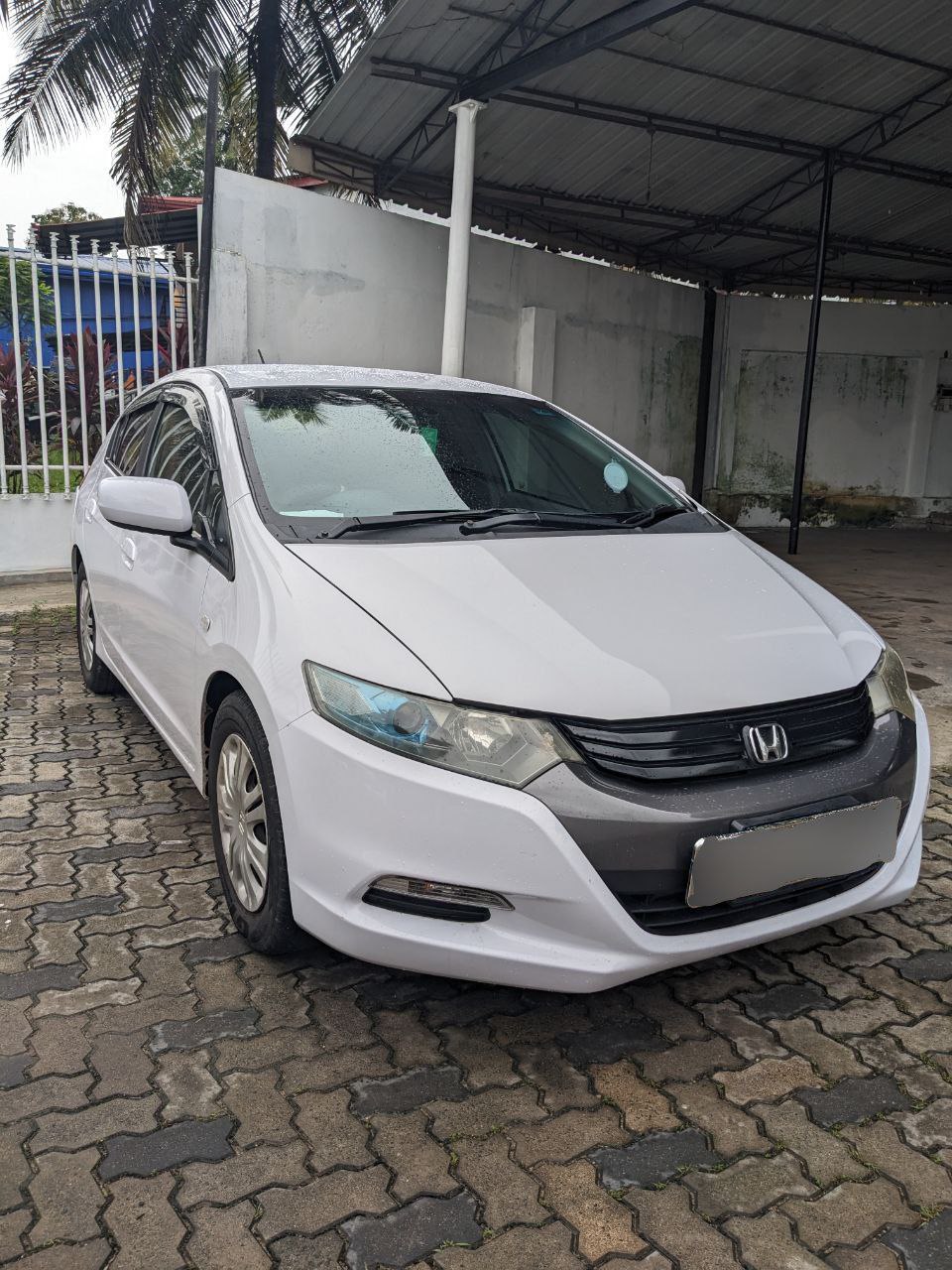 Honda Insight  - Image 1