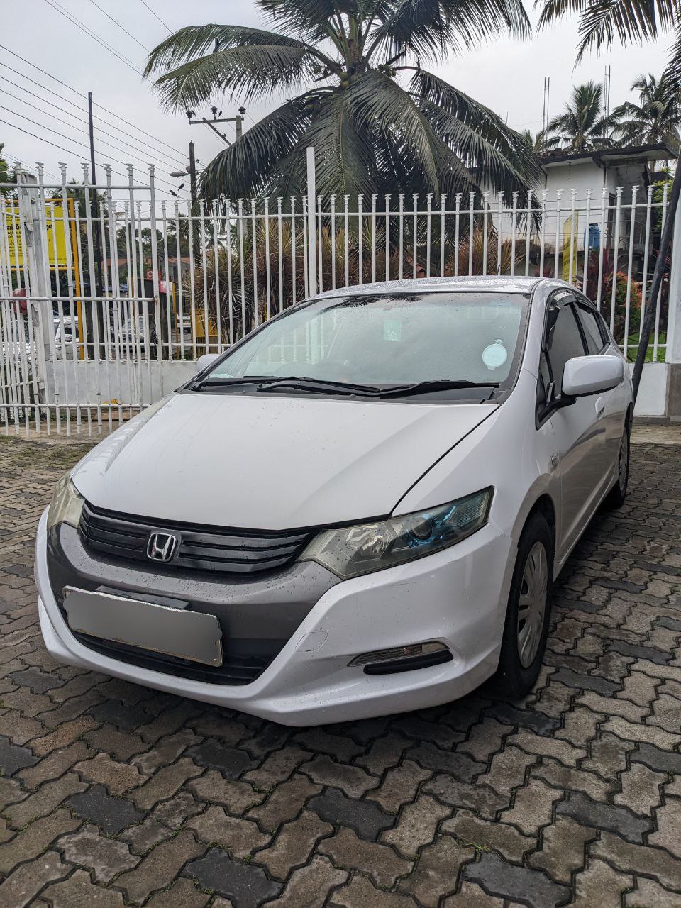 Honda Insight  - Image 5