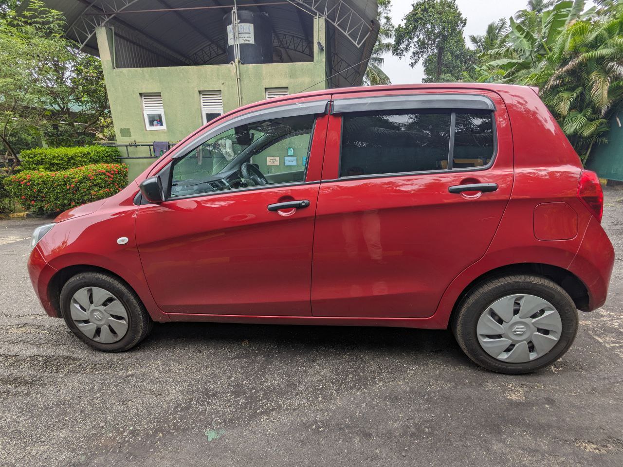 Suzuki Celerio  - Image 5