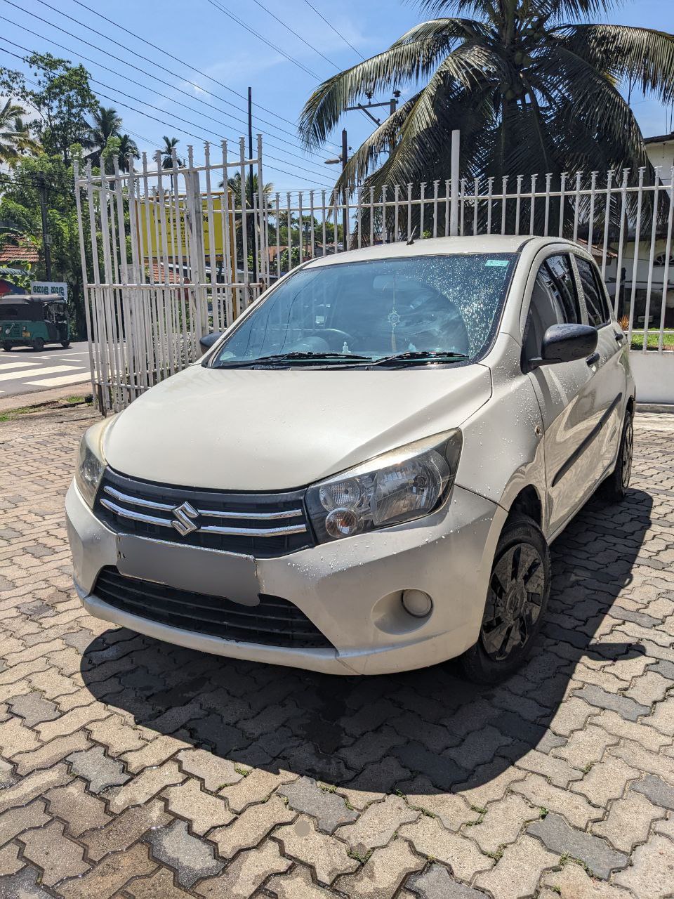 Suzuki Celerio  - Image 2