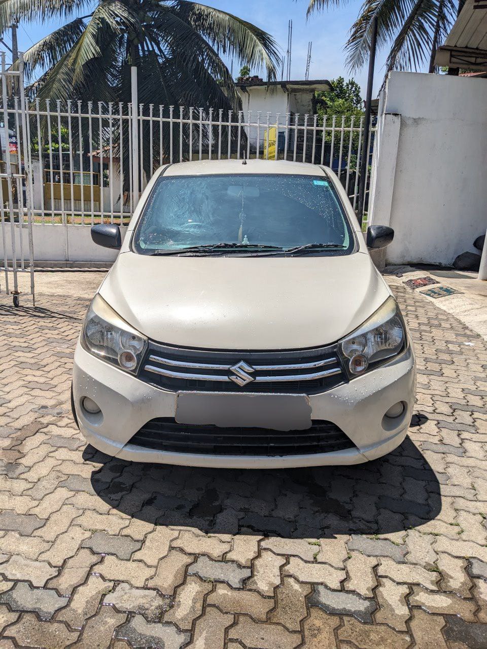 Suzuki Celerio  - Image 3
