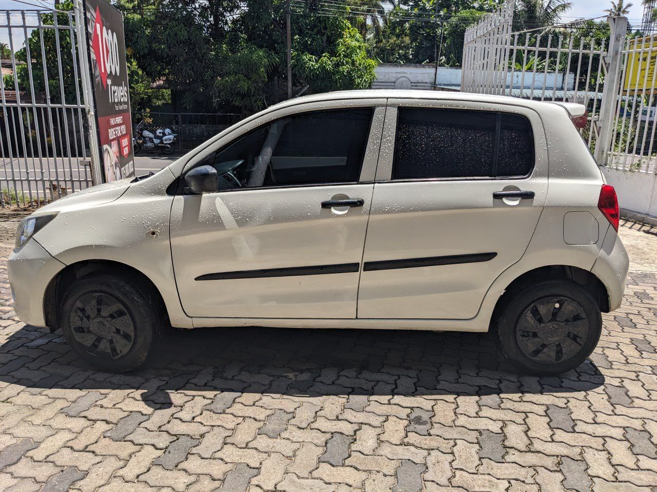 Suzuki Celerio  - Image 4