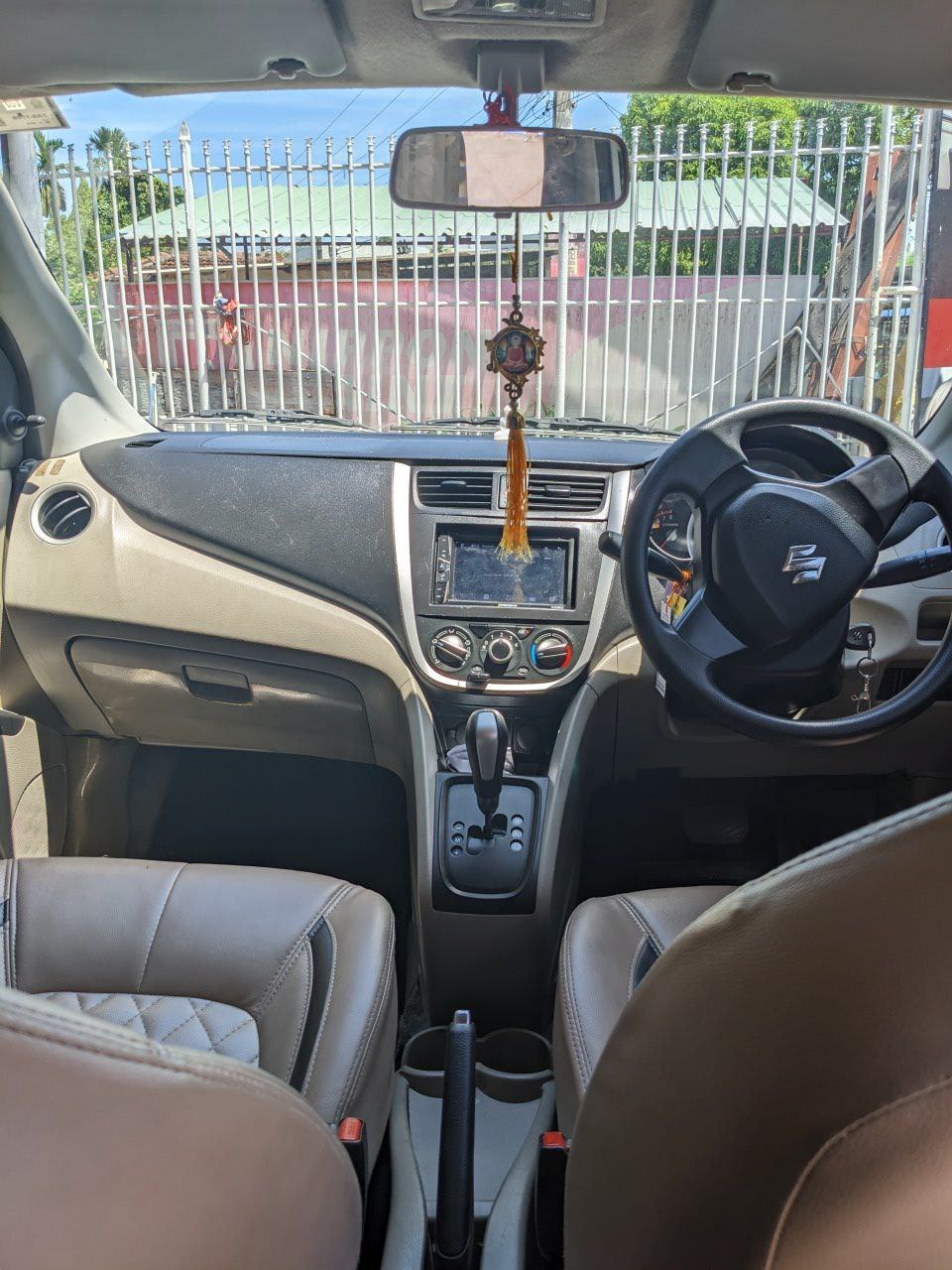 Suzuki Celerio  - Image 5