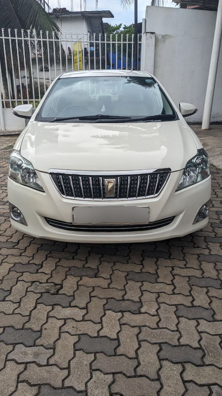 Toyota Premio  - Image 5