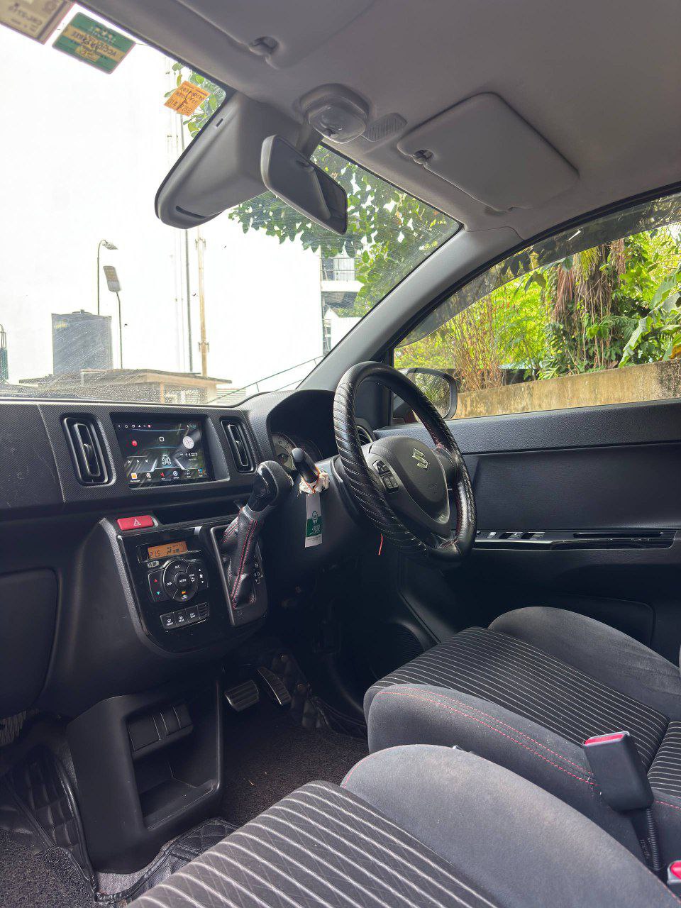 Suzuki Japan Alto  - Image 1