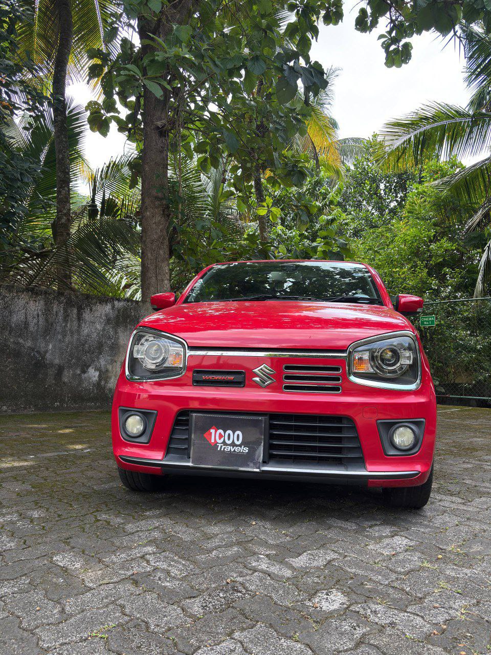 Suzuki Japan Alto  - Image 2