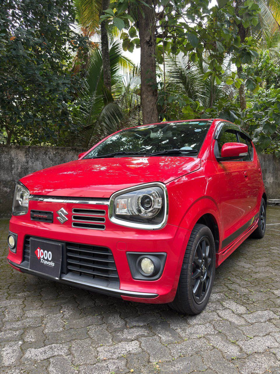 Suzuki Japan Alto  - Image 3