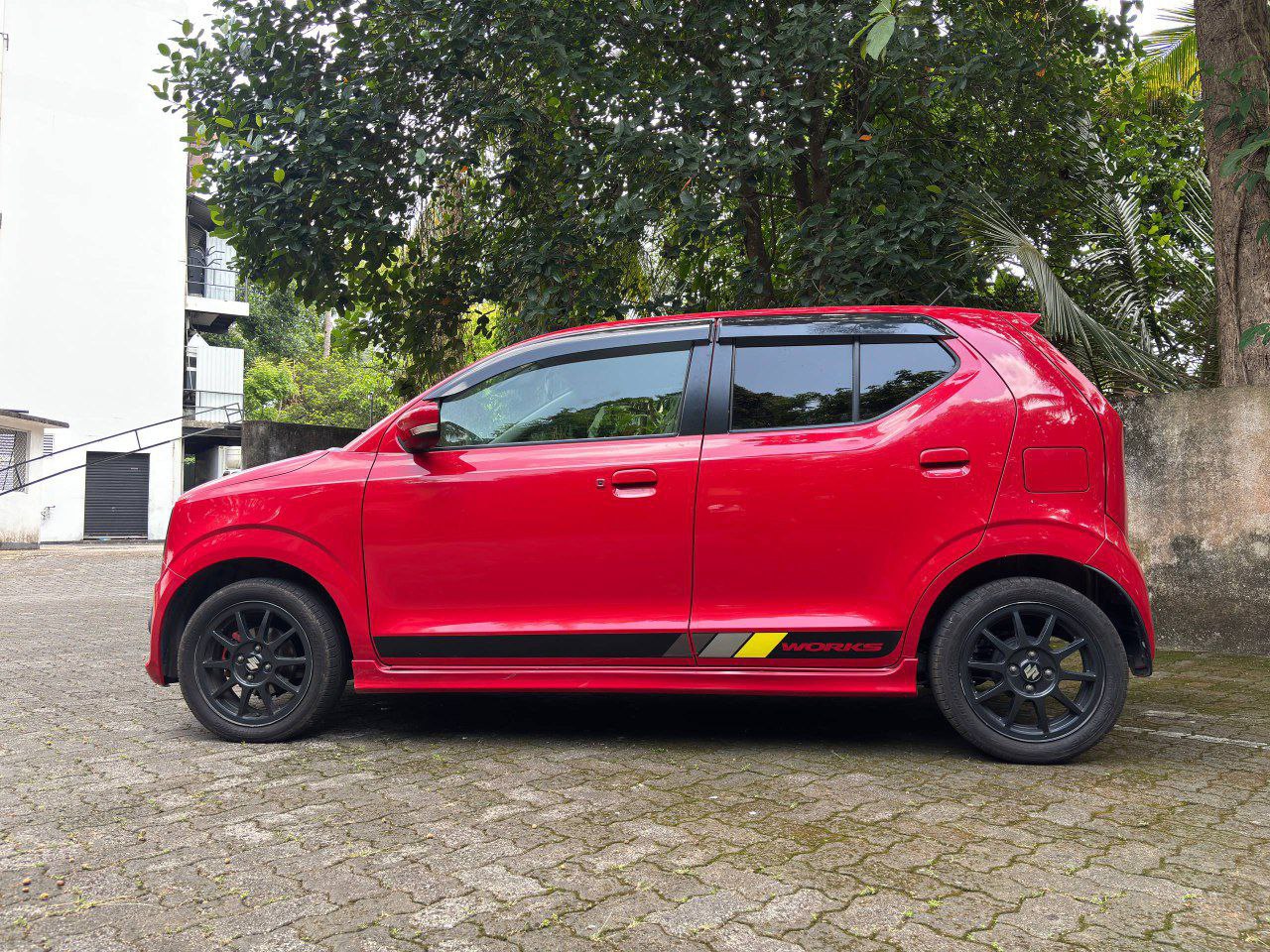 Suzuki Japan Alto  - Image 4