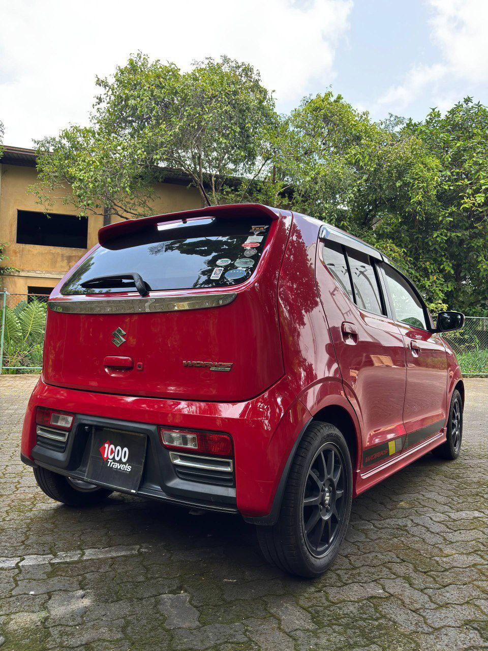 Suzuki Japan Alto  - Image 5