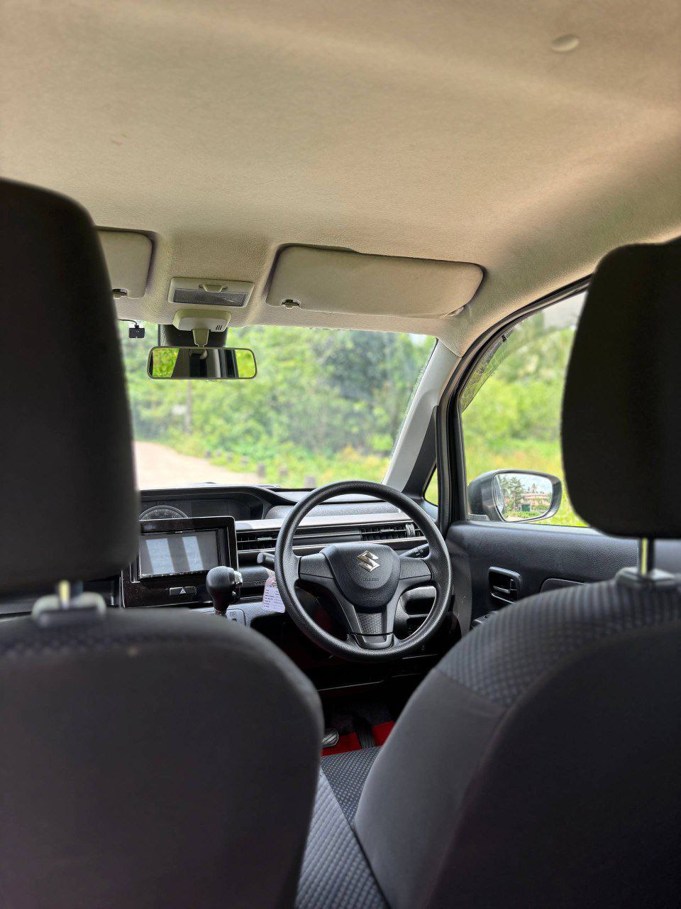 Suzuki Wagon R  - Image 1