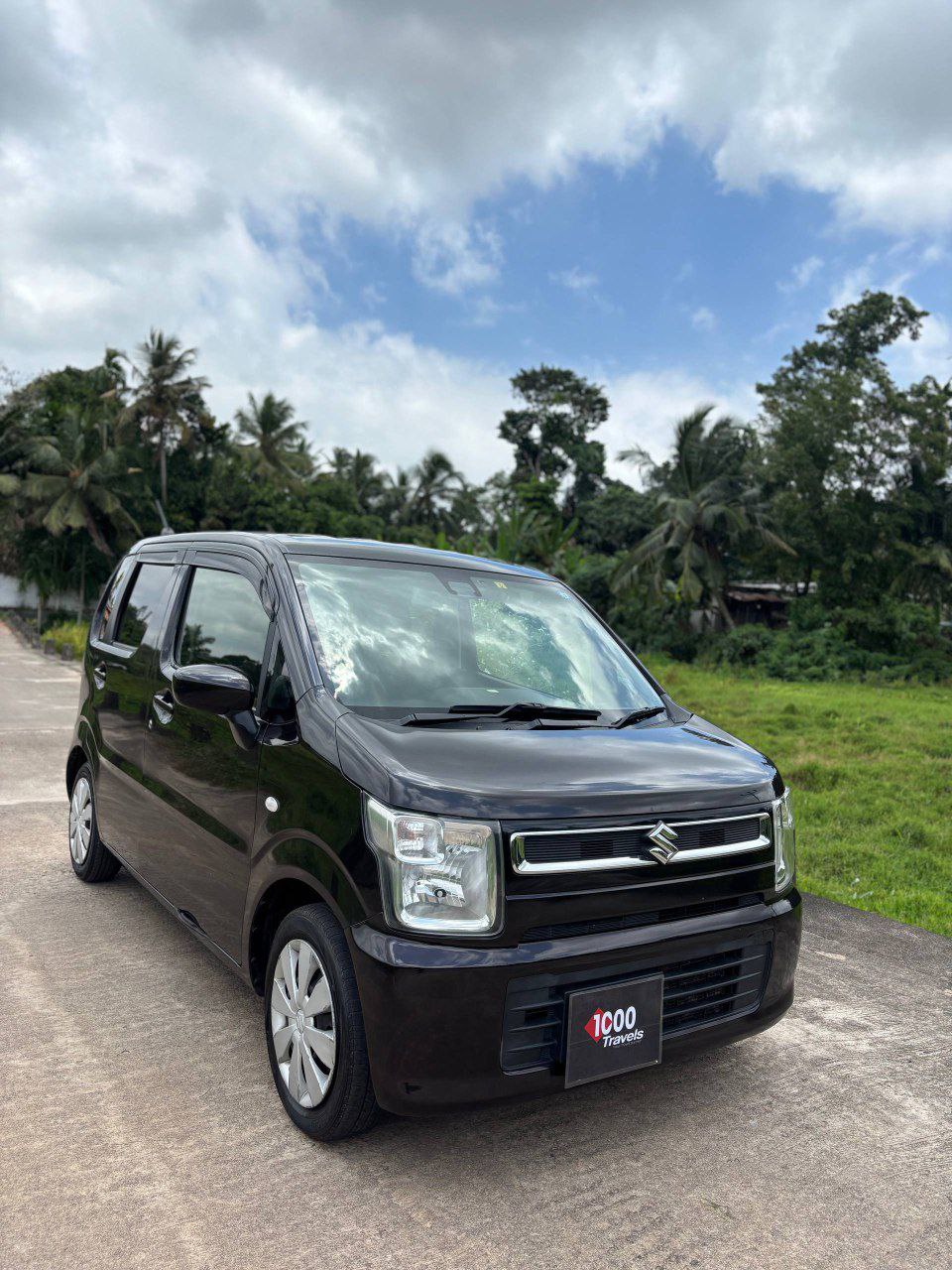 Suzuki Wagon R  - Image 4