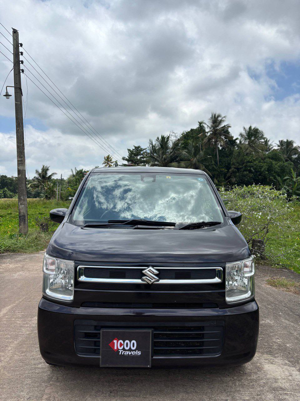 Suzuki Wagon R  - Image 5