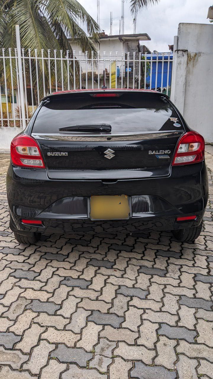 Suzuki Baleno  - Image 3