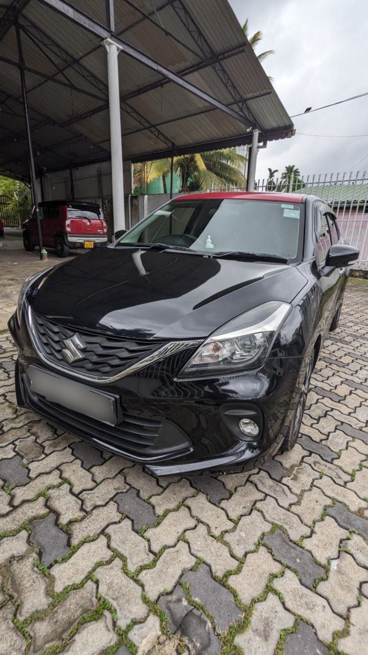 Suzuki Baleno  - Image 4