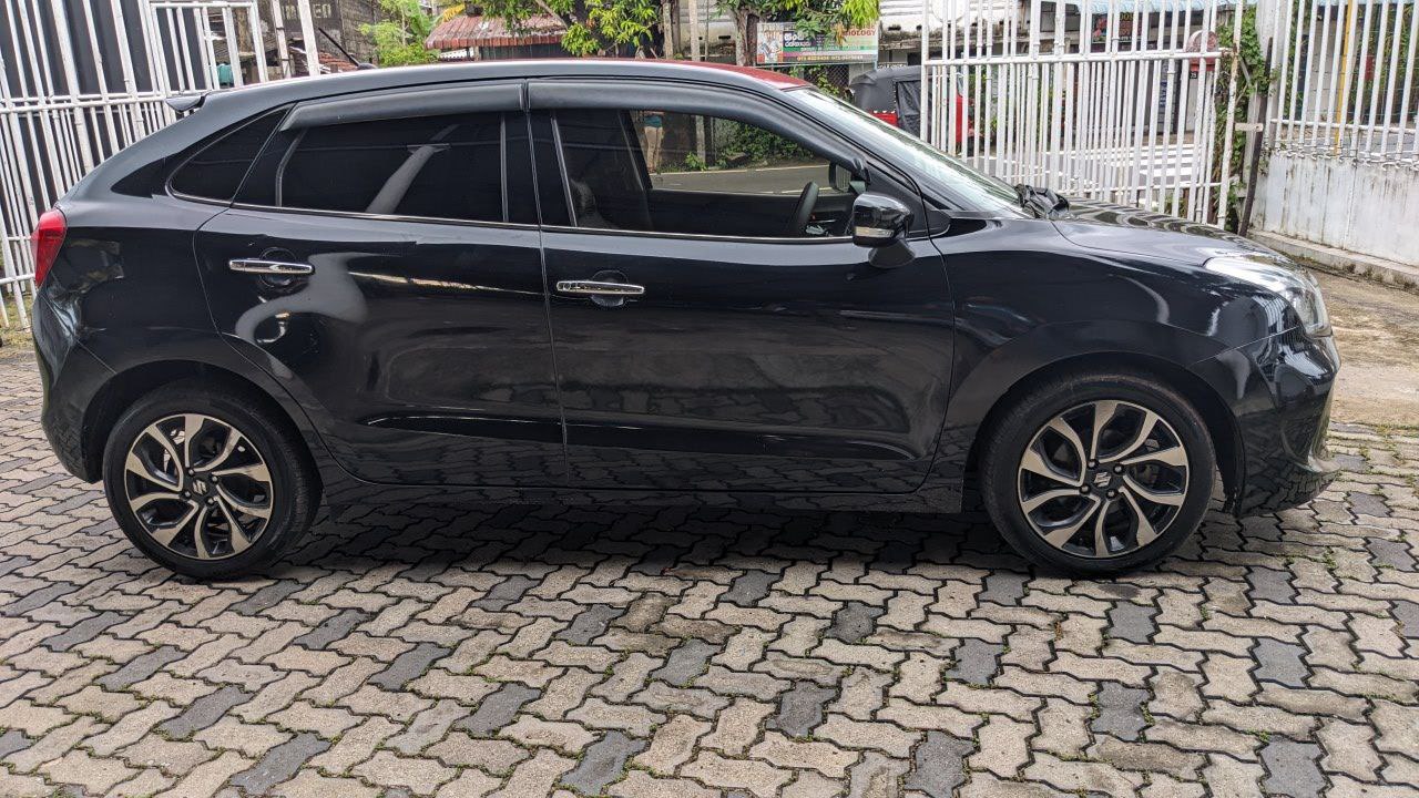 Suzuki Baleno  - Image 5