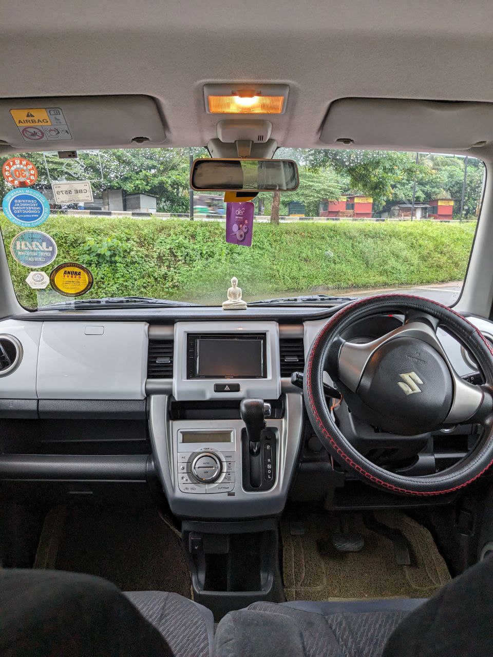 Suzuki Hustler  - Image 4