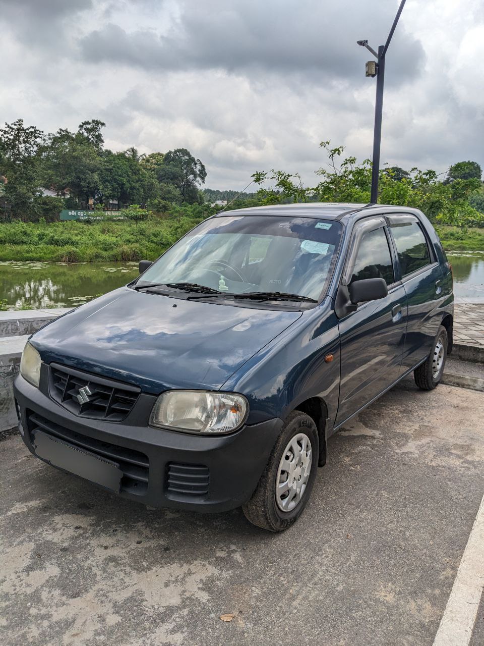 Suzuki Alto  - Image 4