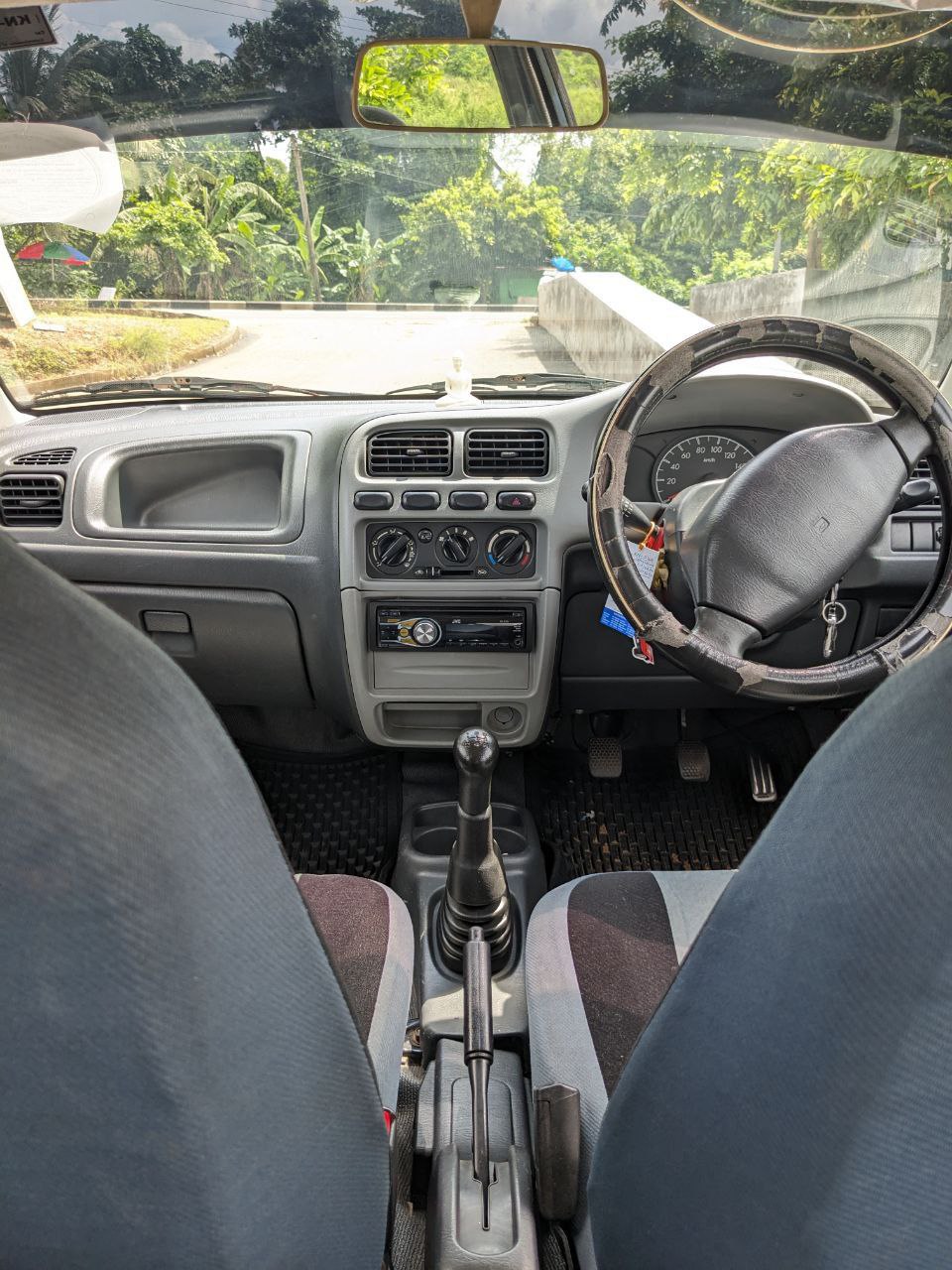 Suzuki Alto  - Image 5