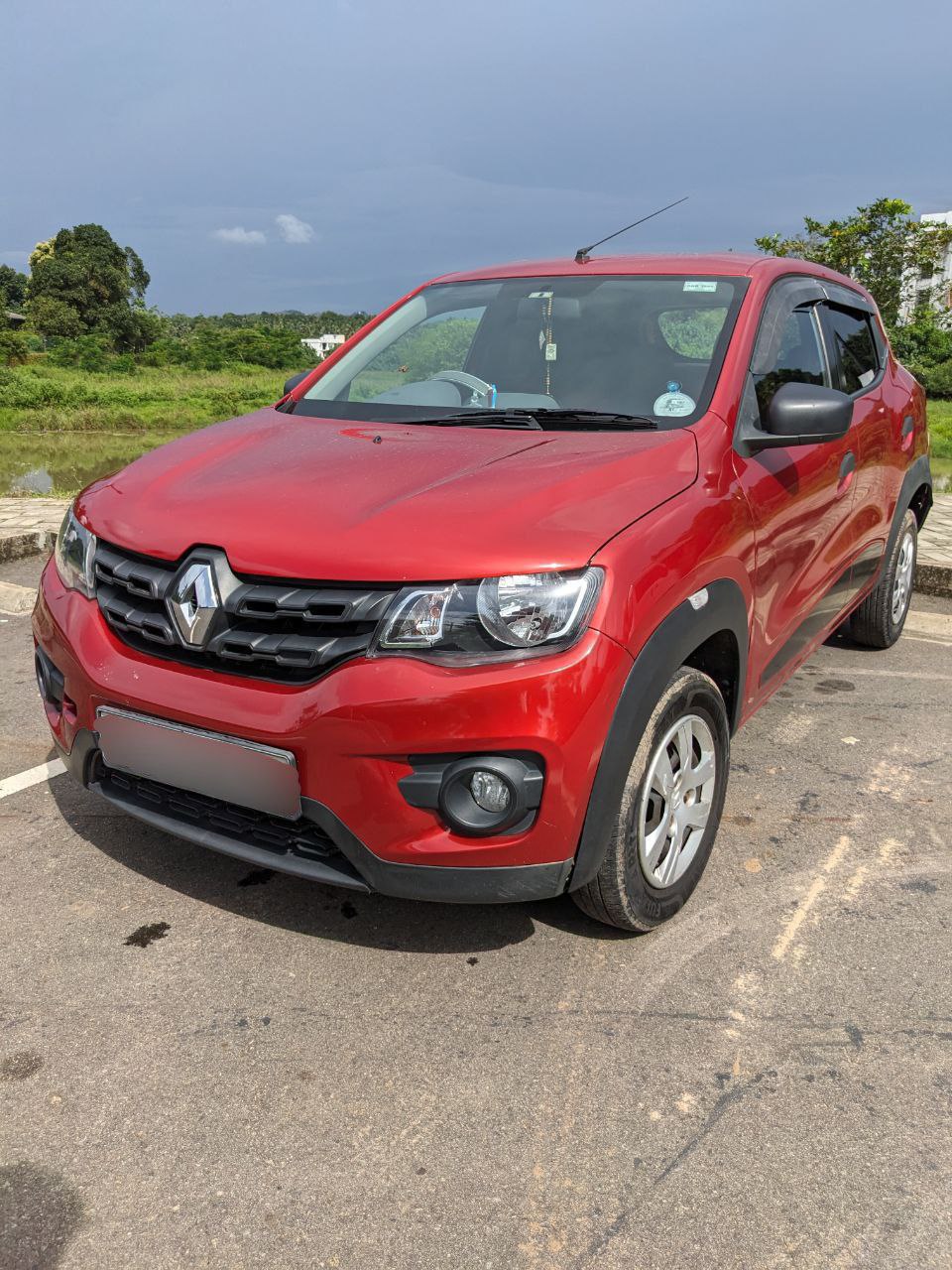 Renault Kiwid - Image 2