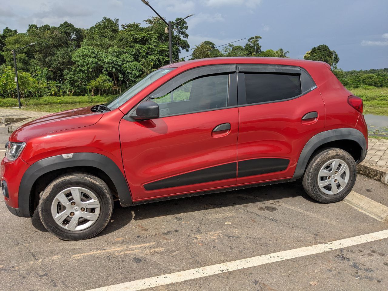 Renault Kiwid - Image 3