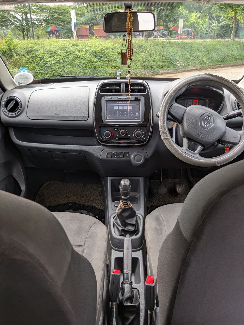 Renault Kiwid - Image 5