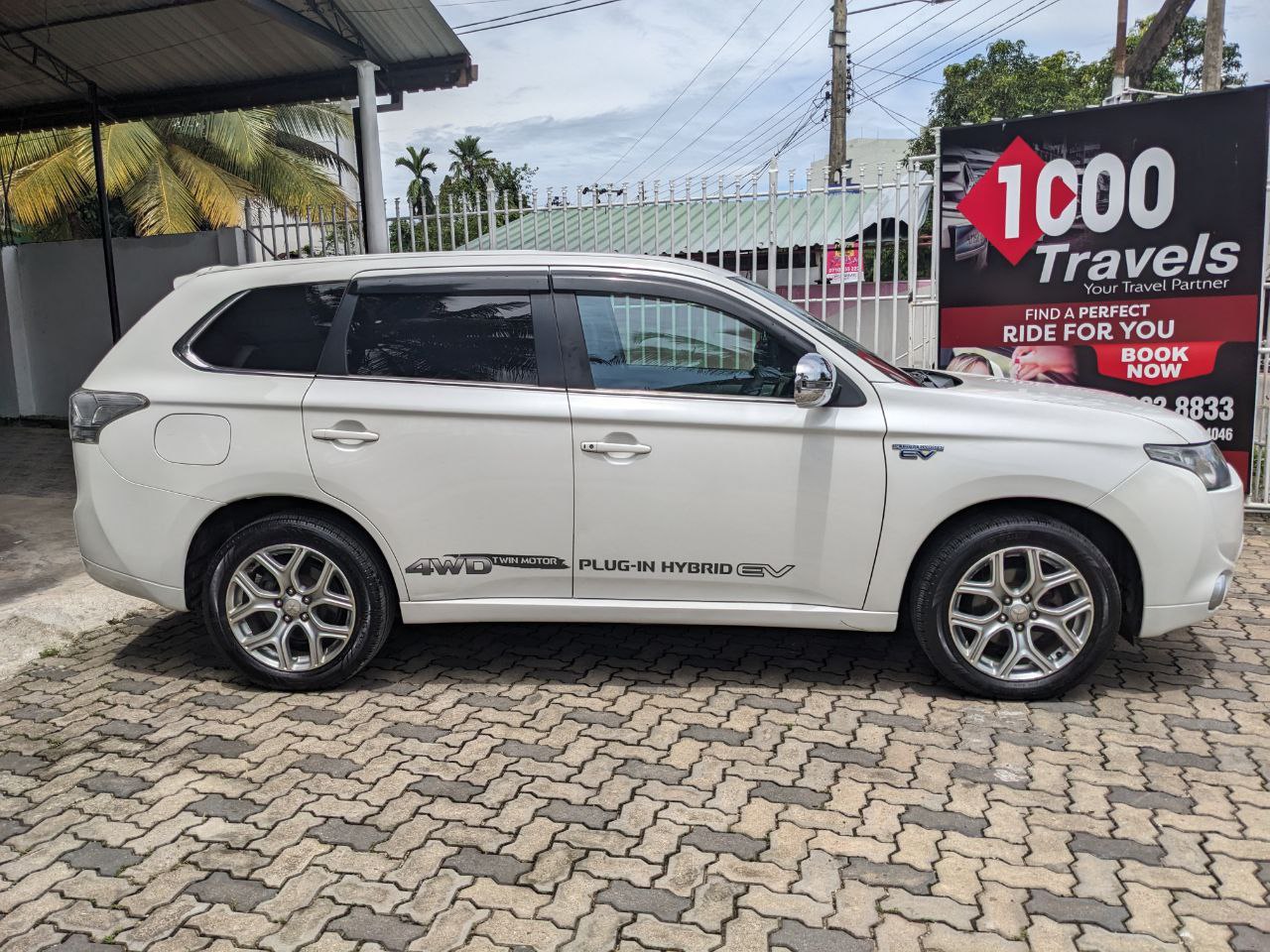 Mitsubishi Outlander  - Image 5