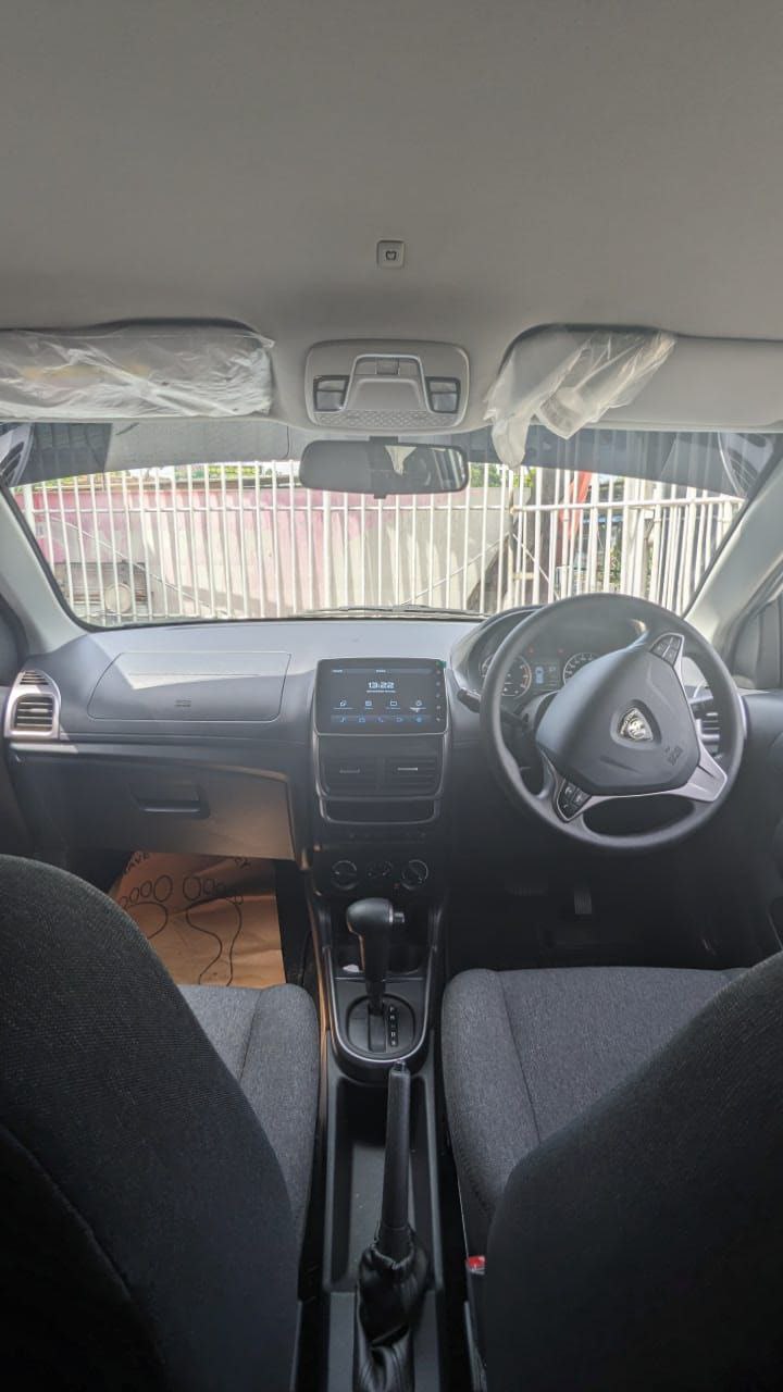 Proton Saga  - Image 1