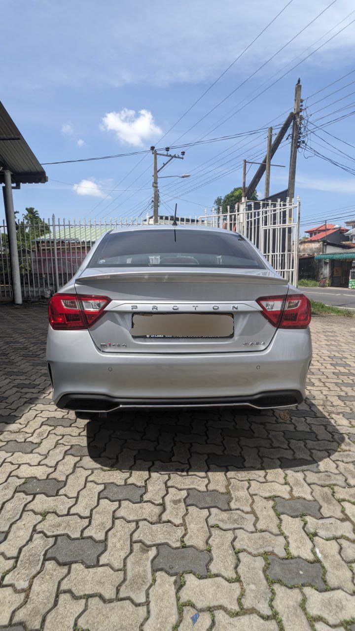 Proton Saga  - Image 2