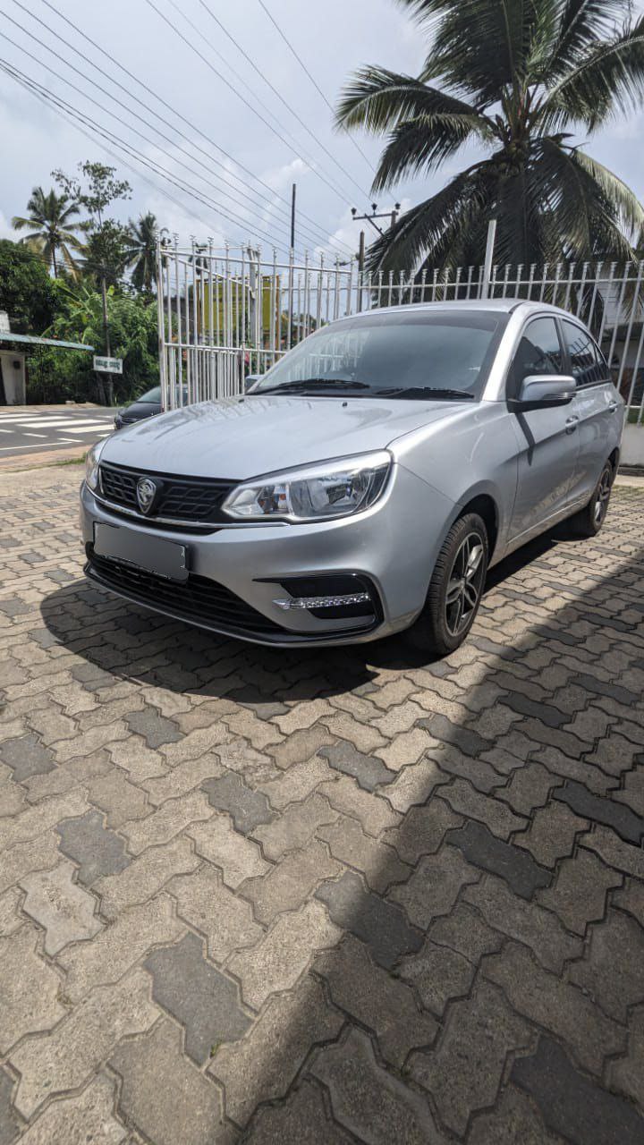 Proton Saga  - Image 3