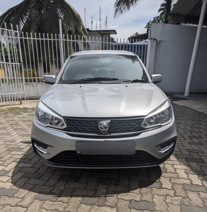 Proton Saga  - Image 4