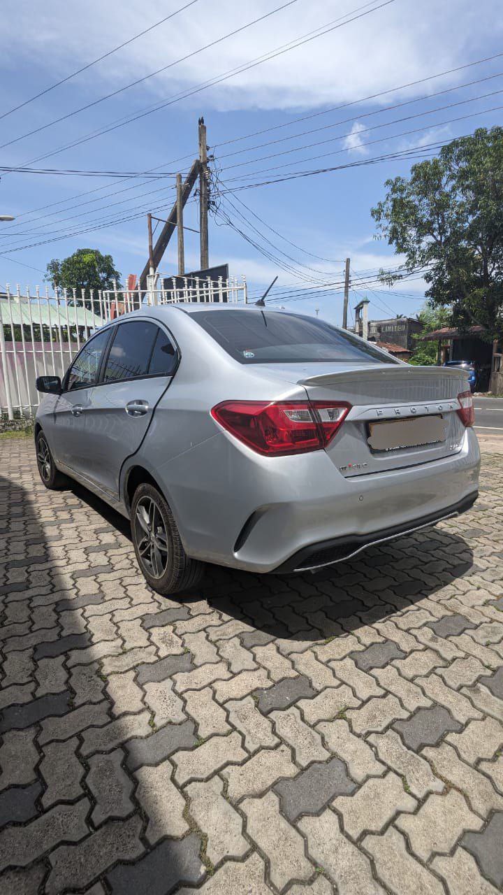 Proton Saga  - Image 5