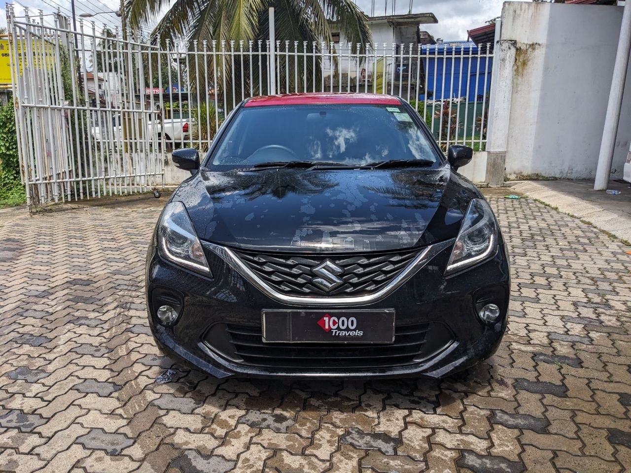 Suzuki Baleno  - Image 2